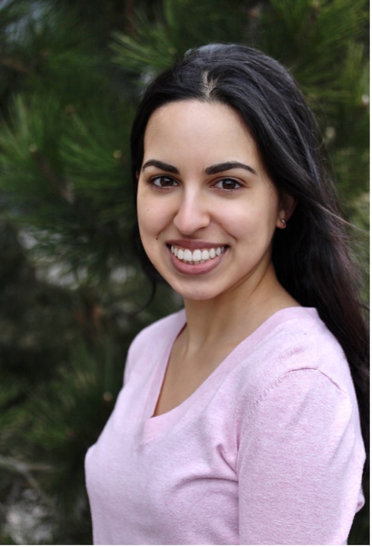 speaker headshot
