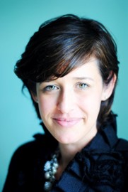 speaker headshot