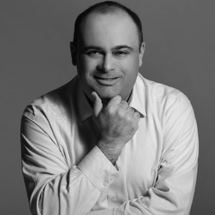 speaker headshot