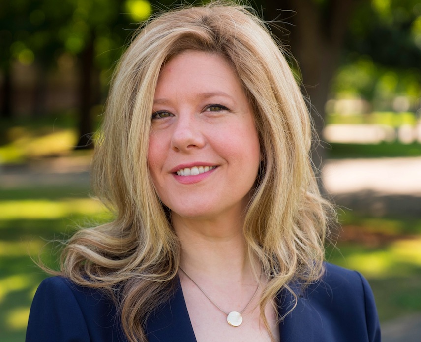 speaker headshot