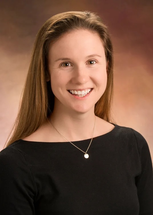 speaker headshot