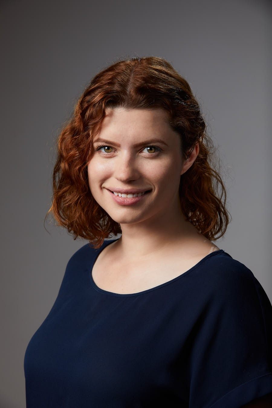 speaker headshot