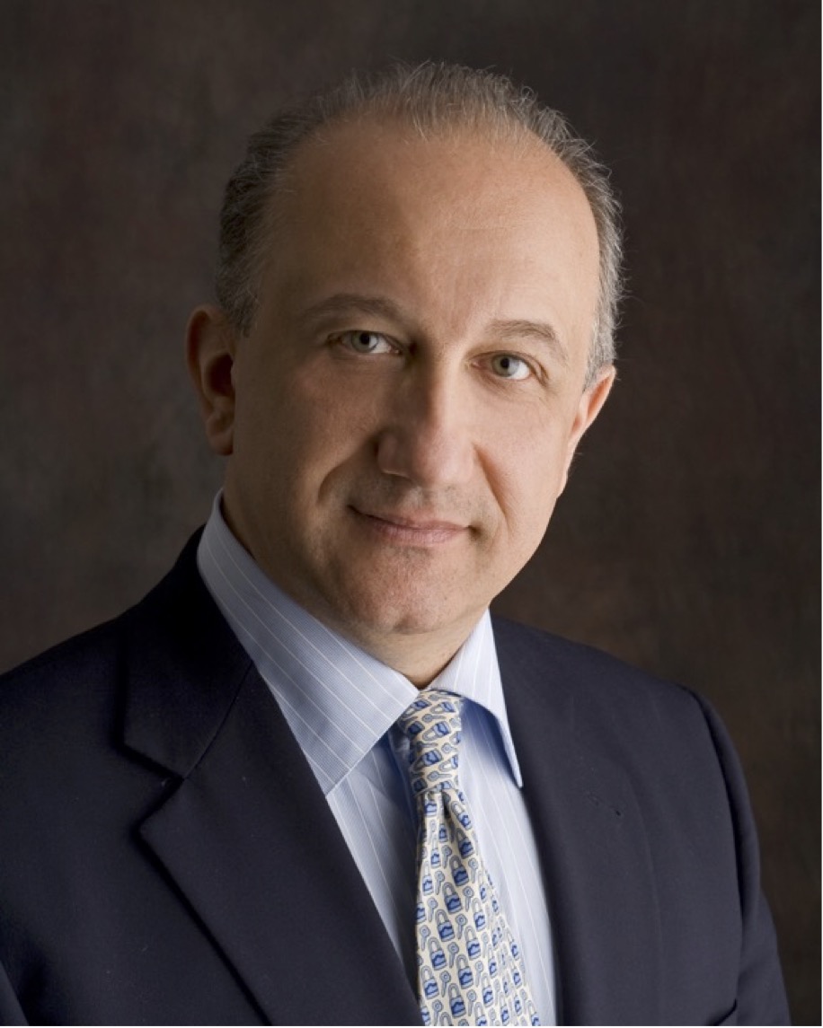 speaker headshot