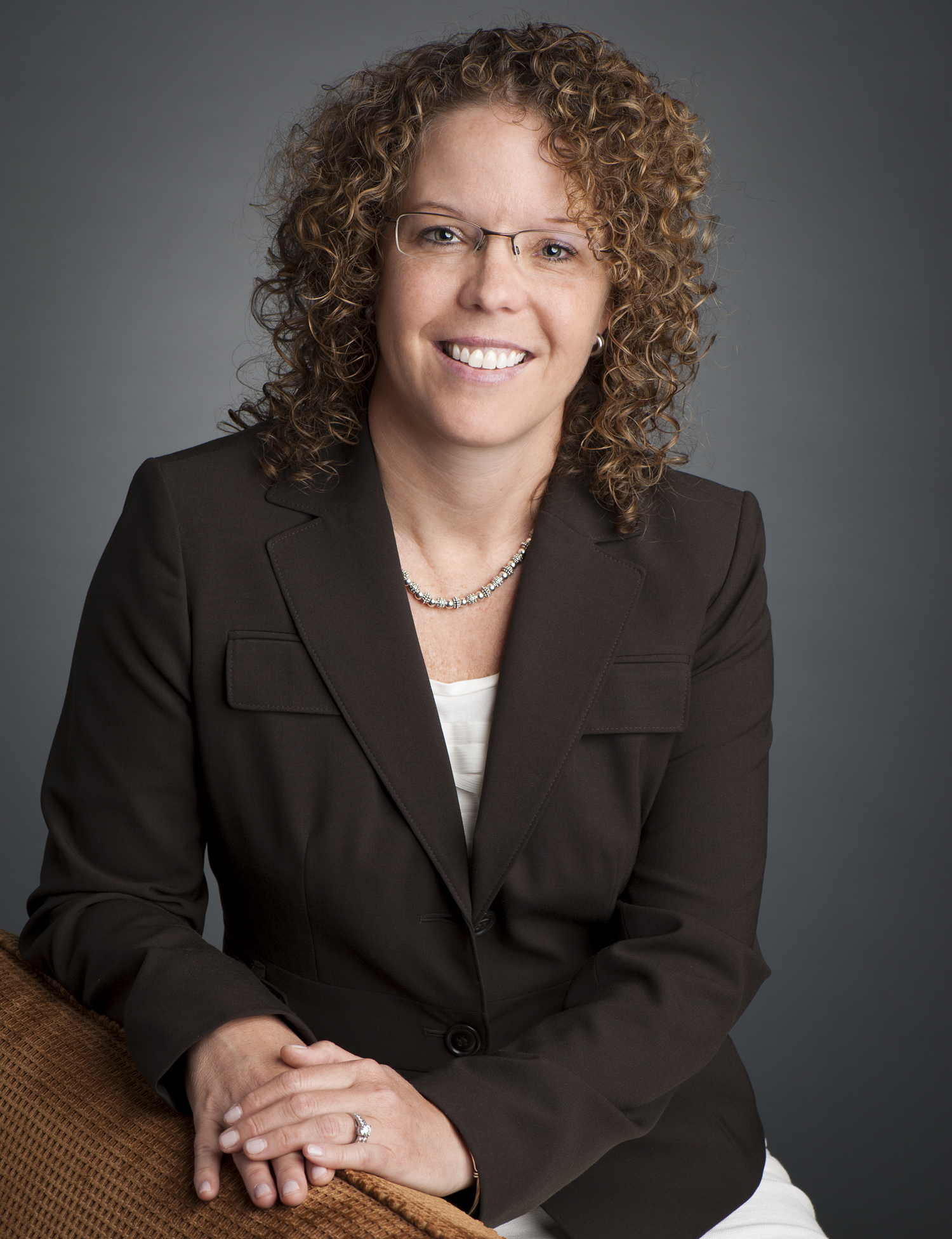 speaker headshot