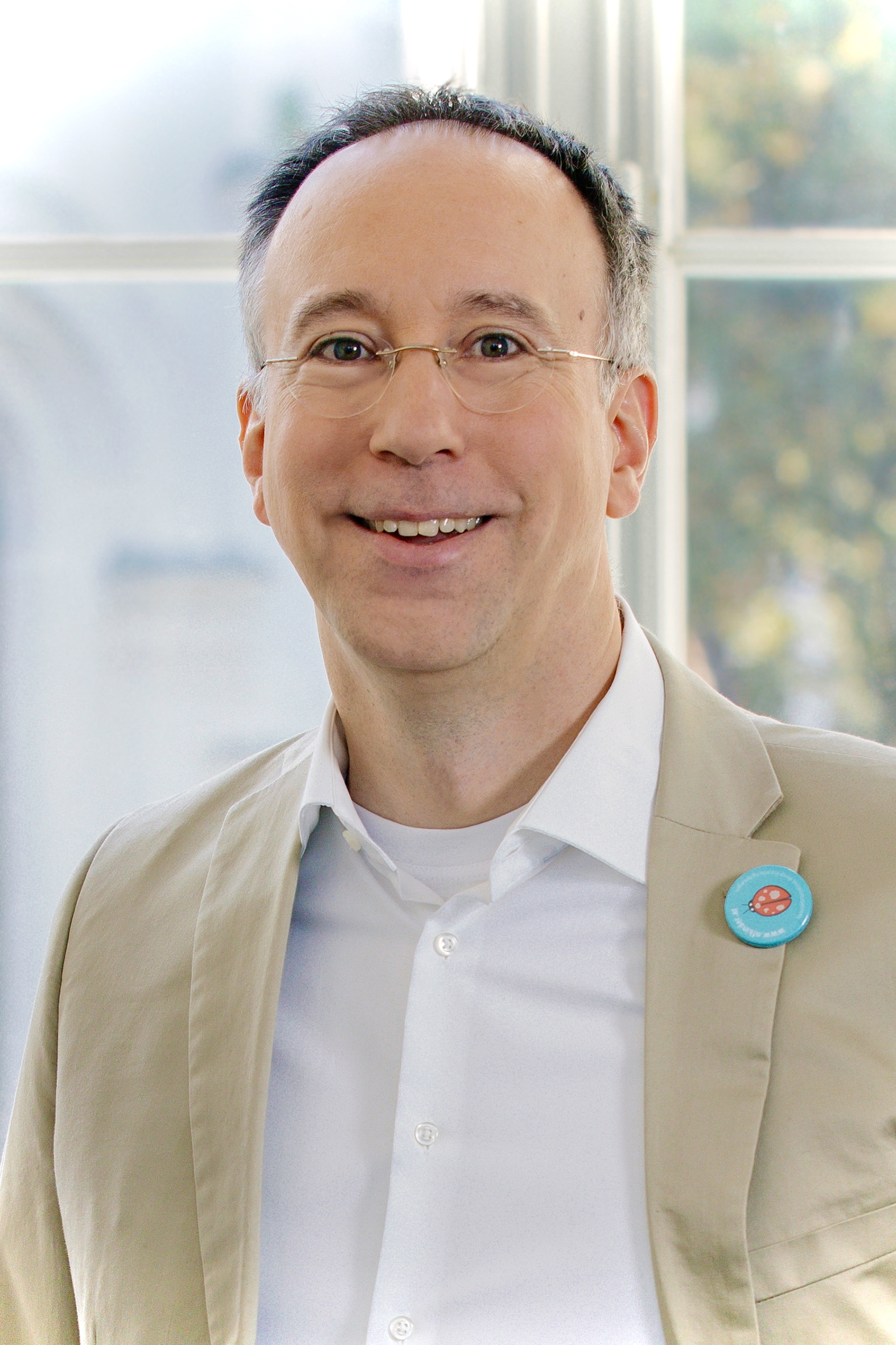 speaker headshot