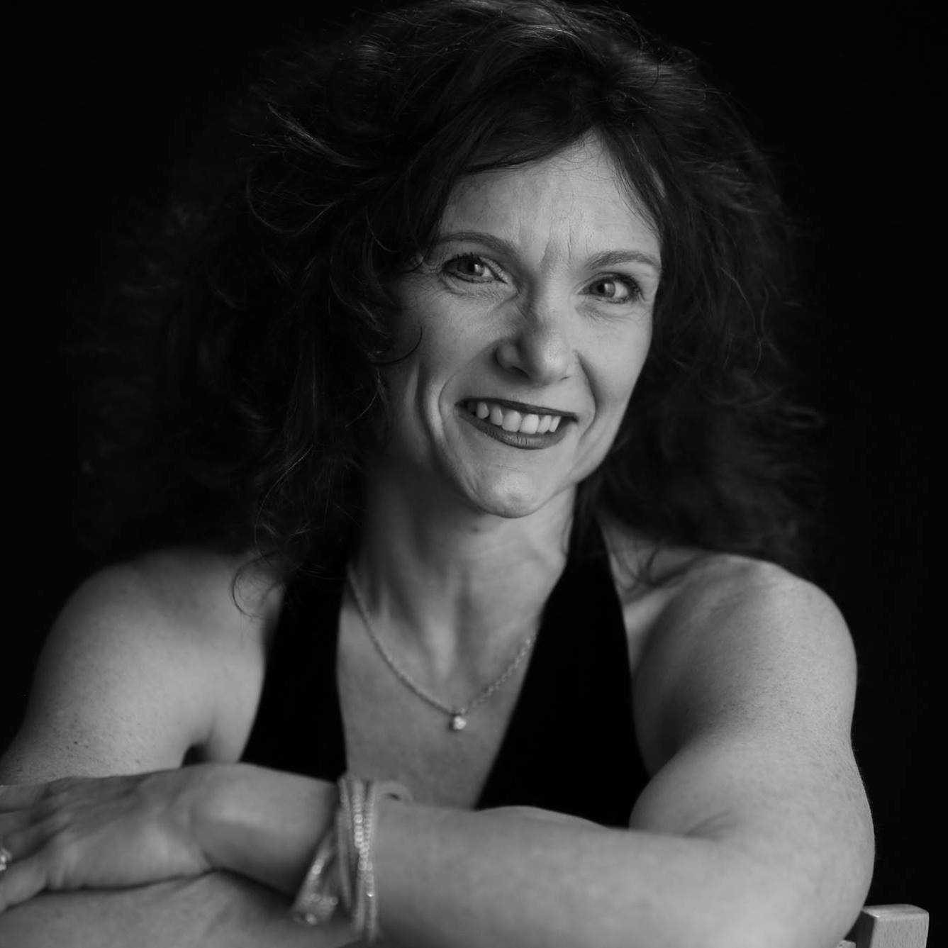 speaker headshot
