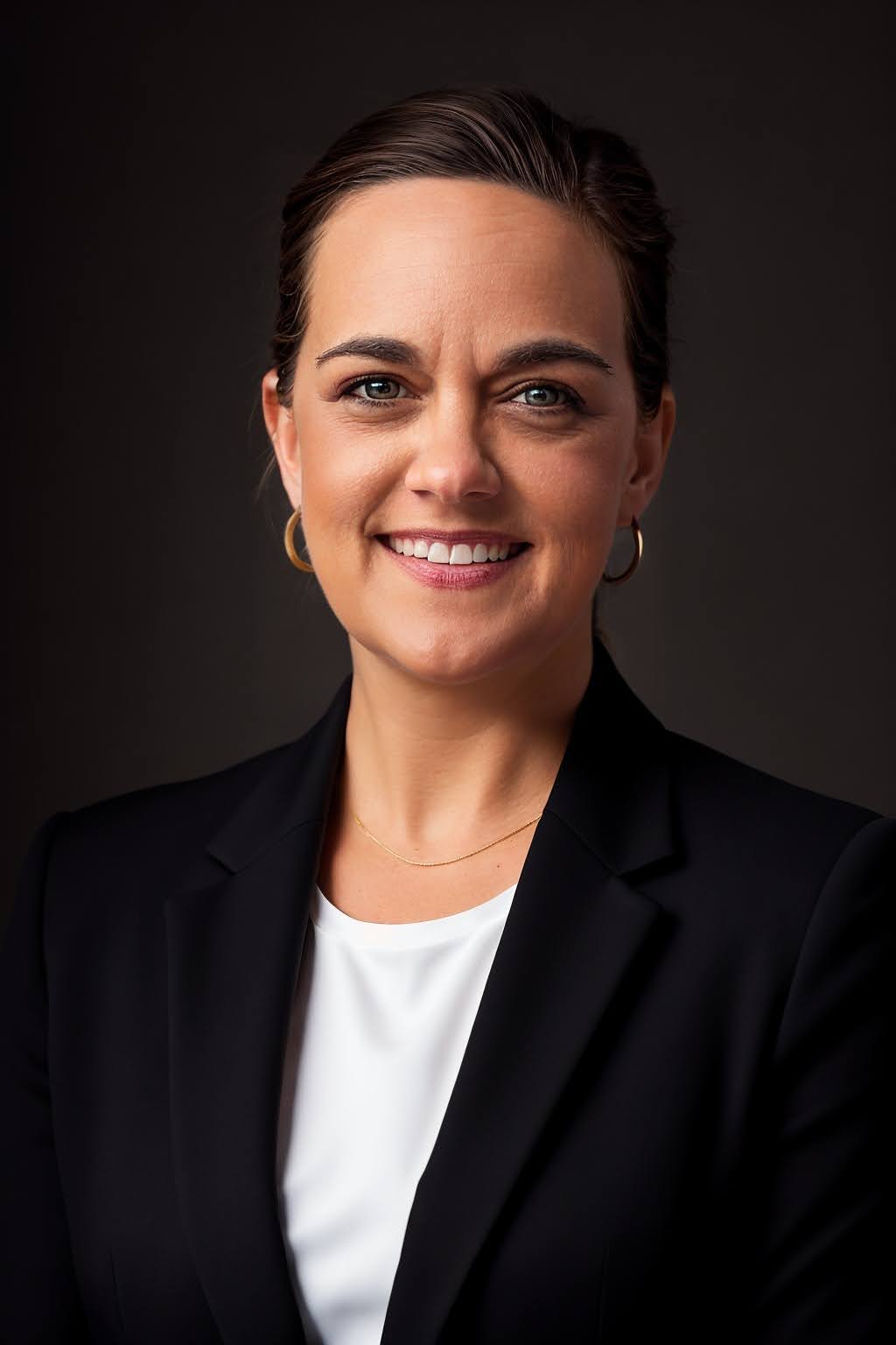 speaker headshot