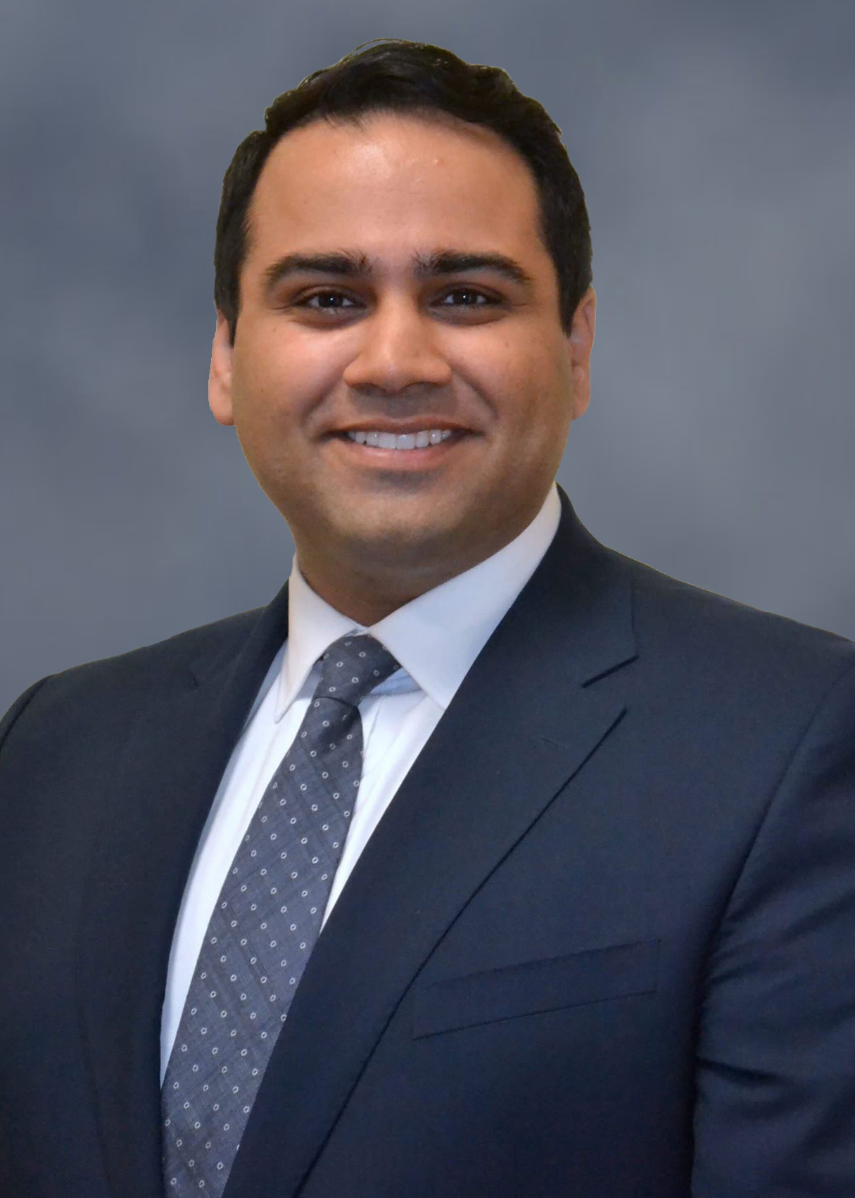 speaker headshot