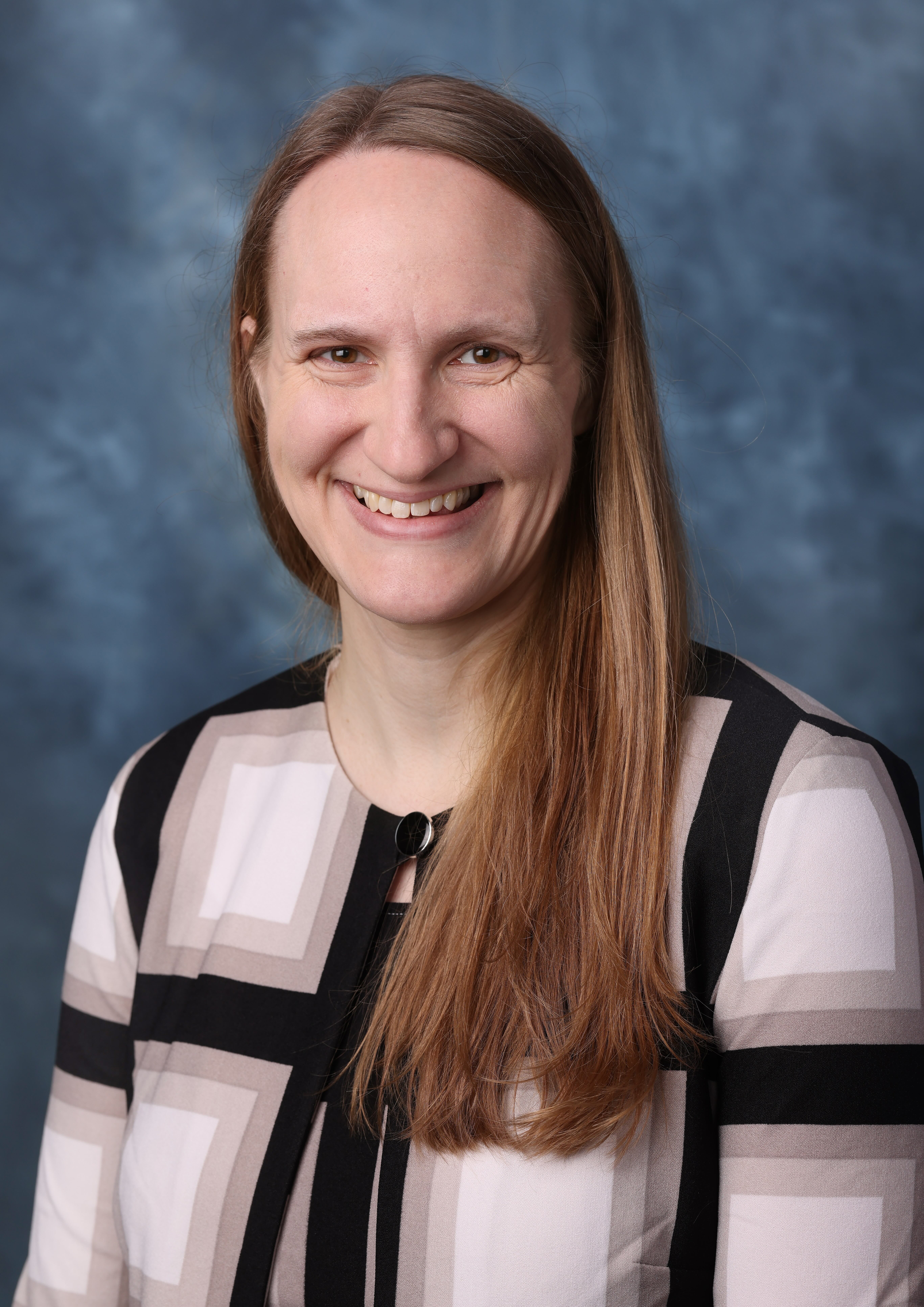 speaker headshot
