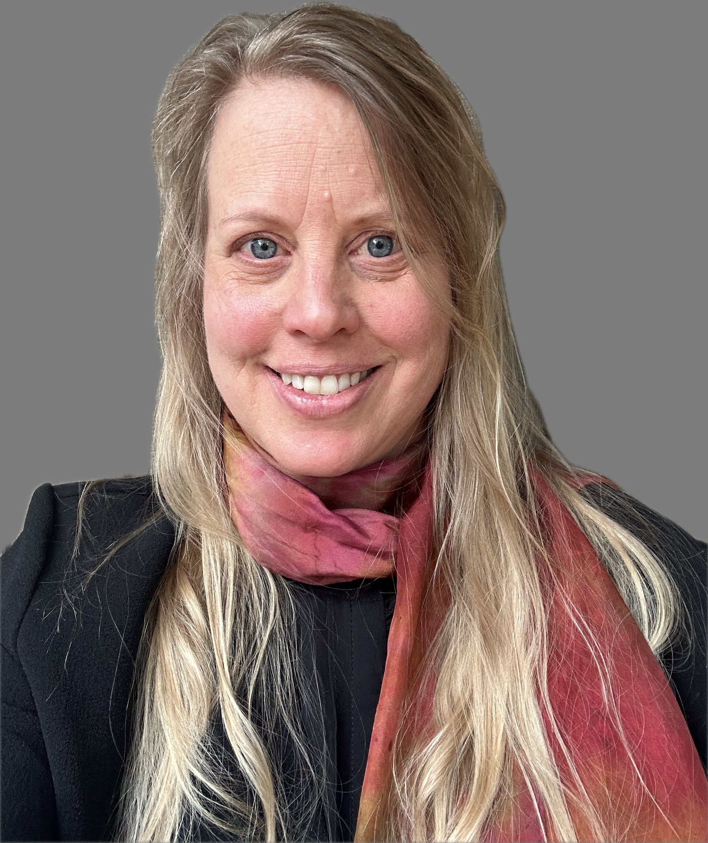 speaker headshot