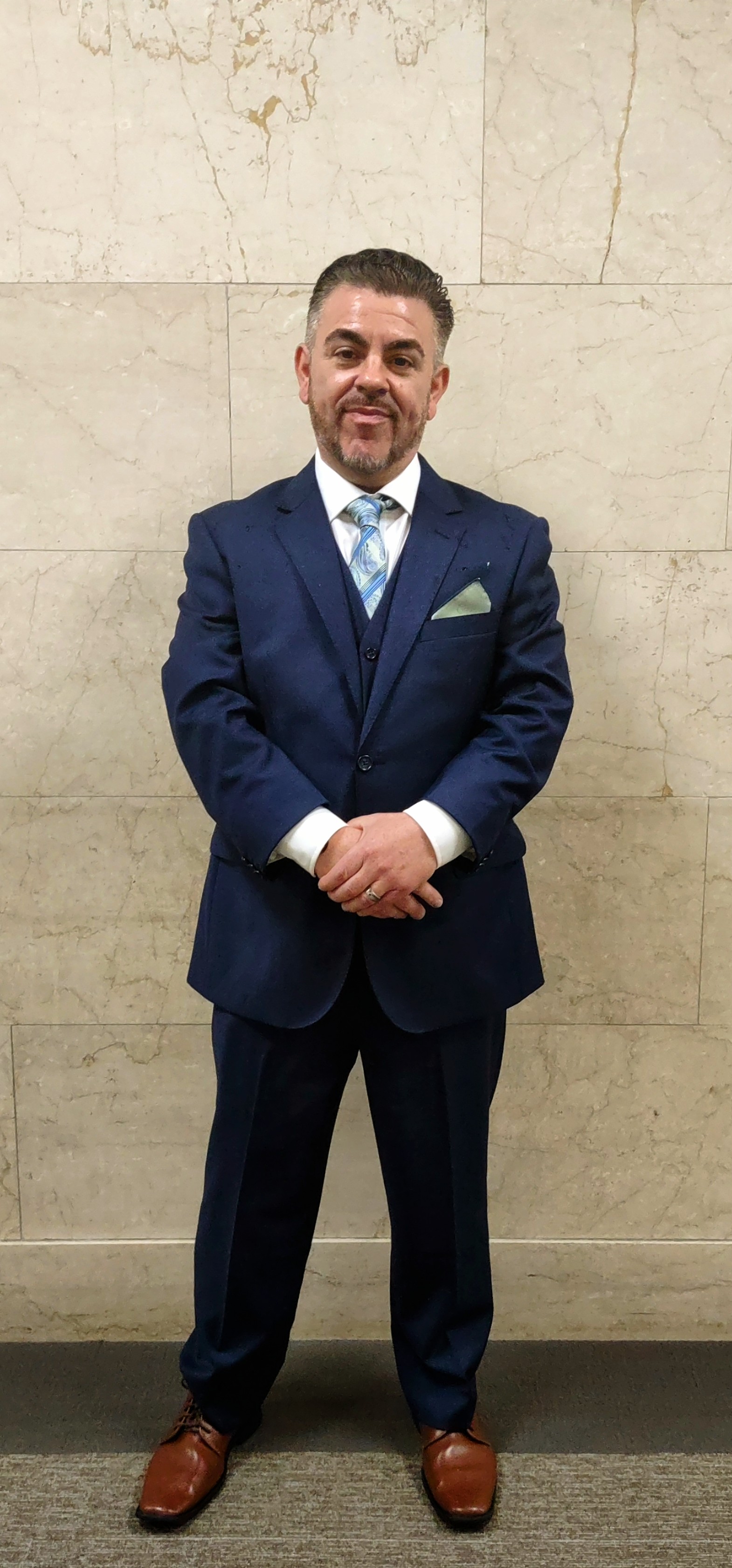 speaker headshot