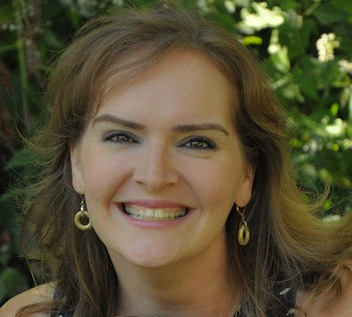 speaker headshot